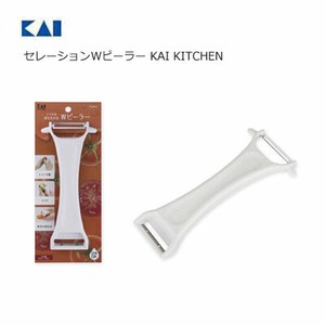 KAIJIRUSHI Peeler Kai Kitchen