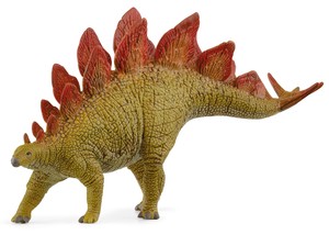 シュライヒ ステゴサウルス 15040