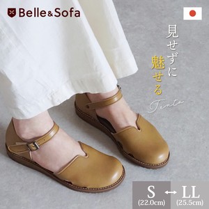 Sandals NEW Made in Japan