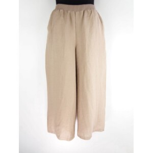Skort Wide Pants 9/10 length