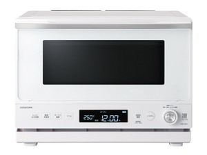 【KOIZUMI　オーブンレンジ】オーブンレンジ【26Lのワイドな庫内、赤外線センサー搭載】