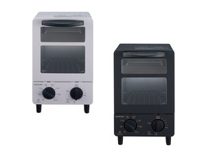 【KOIZUMI　トースター】オーブントースター【専用トレーを使って目玉焼きも同時調理】