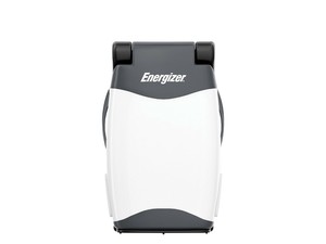 【防災・備蓄対策にピッタリ】【Energizer　ライト、ランタン】折りたたみランタン