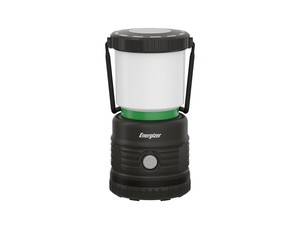 【防災・備蓄対策にピッタリ】【Energizer　ライト、ランタン】充電式アウトドアランタン