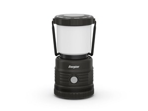 【防災・備蓄対策にピッタリ】【Energizer　ライト、ランタン】アウトドアランタン