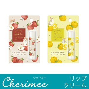 ギフト★【リップクリーム】◆シェリミー