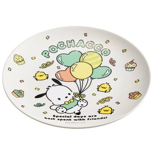 Divided Plate Party Pochacco Skater