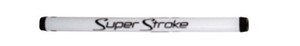 スーパーストローク　Zenergy Tour 1.0 2pc　WH/BK　280　GR-262　16262280