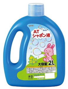 アーテック ATしゃぼん液 2L 007442