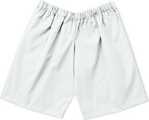 アーテック デカパン競争パンツ 白 001421