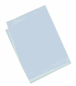 アーテック 白 カラービニール袋(10枚組) 045537