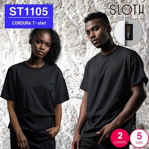 新商品【ST1105】コーデュラTシャツ（ユニセックス）