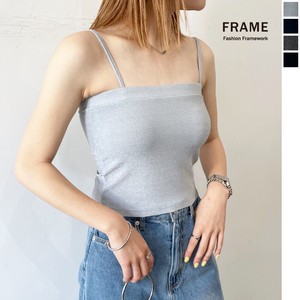 Tube Top Cut-and-sew 【2024NEW】