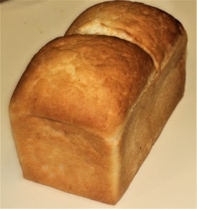 米粉100％食パン（L）