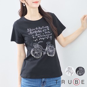 T-shirt L 【2024NEW】
