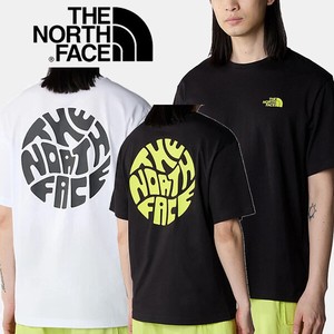 THE NORTH FACE ユニセックス 半袖 2color ノースフェース