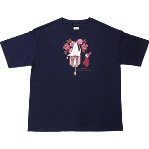 <新作>【ムーミンママ＆リトルミイ】Tシャツ　発売！！