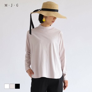 24秋冬BargenSALE Vol.2【2024秋冬新作】シャンカーハイネック M･J･G/GMT426