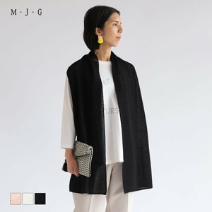 24秋冬BargenSALE Vol.3【2024秋冬新作】ガータージレ M･J･G/GMT432