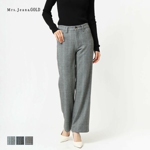 Full-Length Pant [2024 A/W NEW]