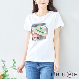 T-shirt Bijoux L 【2024NEW】