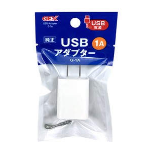 [ジェックス] USBアダプター　G-1A