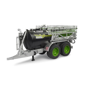 【bruder】PRO SERIES　Fliegl バレルトレーラー Jumbo Line Plus