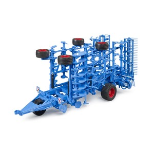 【bruder】PRO SERIES　LEMKEN カルチベーター Koralin 9