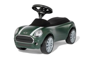 【rollytoys】MINI Green