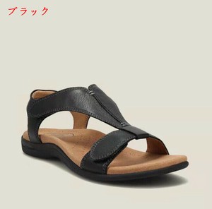サンダル 厚底 快適 レディースファッション  BQ3990