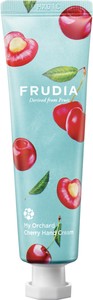 <新商品> 韓国コスメ【FRUDIA】マイオーチャード チェリー ハンドクリーム