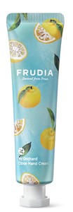 <新商品>【一部B品】韓国コスメ 【FRUDIA】マイオーチャード ゆず ハンドクリーム