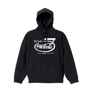フーディー Drink　アメリカン雑貨　パーカー　コカ・コーラ