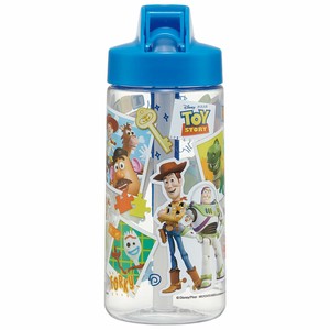 水壶 玩具总动员 Skater 500ml