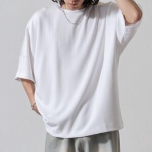 T-shirt Dolman Sleeve Cool Touch