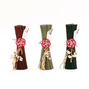 Object/Ornament Anti-Odor 3-colors Made in Japan