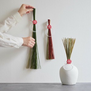 Object/Ornament Anti-Odor 3-colors Made in Japan