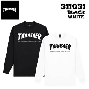 THRASHER(スラッシャー) Tシャツ 311031