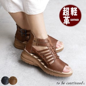 Low-top Sneakers Lightweight Genuine Leather NEW 2024 Spring/Summer