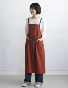 Pre-order Apron Made in Japan