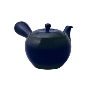 万古烧 日式茶壶 附包装盒 日本制造