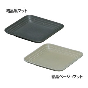 Main Plate Made in Japan