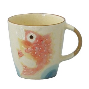 Mug Made in Japan