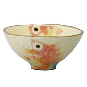 Rice Bowl Made in Japan