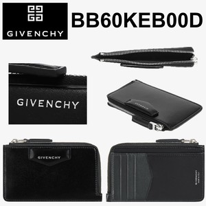 GIVENCHY(ジバンシィ) カードケース コインケース BB60KEB00D