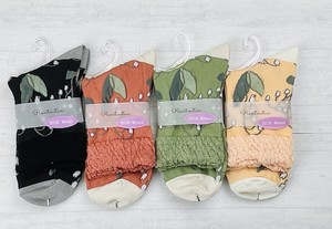 Crew Socks Limited Switching