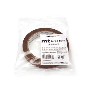 【KITERA】マスキングテープ mt　large　core