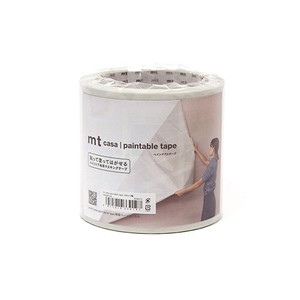 【KITERA】DIY用品 mt　paintable　tape　100mm