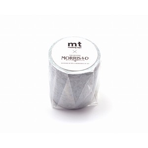 【KITERA】マスキングテープ mt 1P Morris & Co.