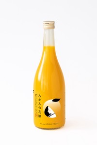 ホシフルーツ　みかんの花嫁【2024新商品】ストレート果汁100％